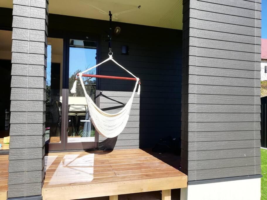 海まで3分の貸別荘 Malibu Ichinomiya バレルサウナ ジャグジー Bbq完備 Exterior foto
